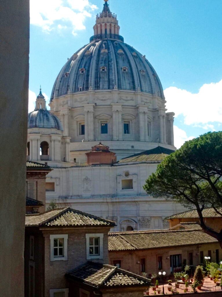 I ragazzi del CeIS ai Musei Vaticani – Un nuovo viaggio attraverso l’arte, la storia e la bellezza